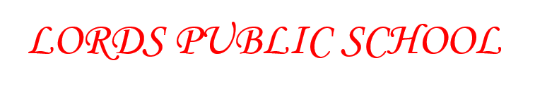 Lords Public School logo